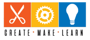 Create Make Learn Logo